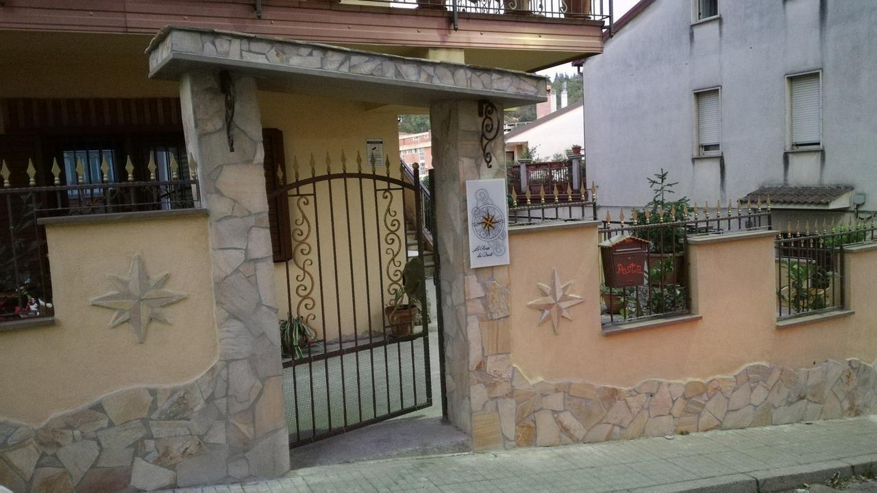 B&B La Rosa Dei Venti Acri Exterior photo